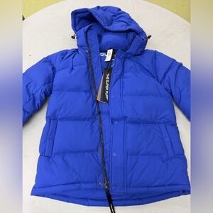 ARITZIA SUPER PUFF JACKET